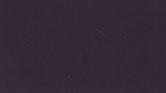 AMS58 meteor