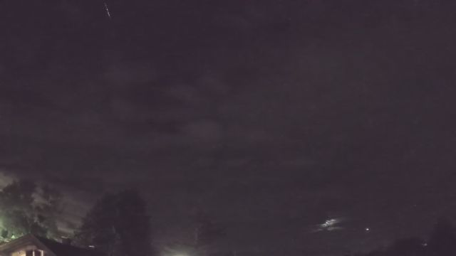 AMS58 meteor