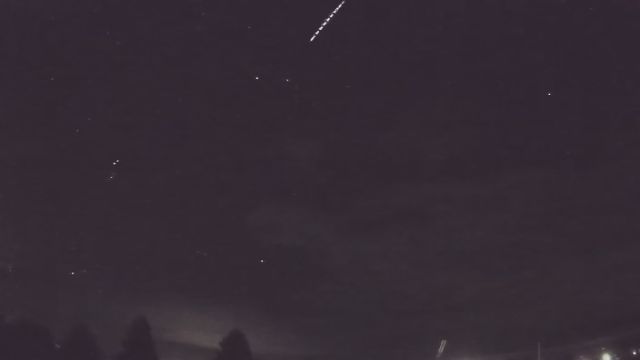 AMS58 meteor