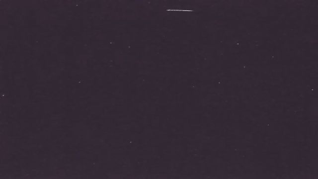 AMS58 meteor