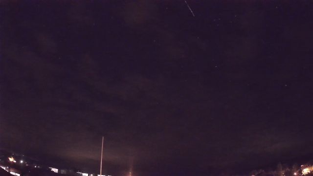 AMS58 meteor