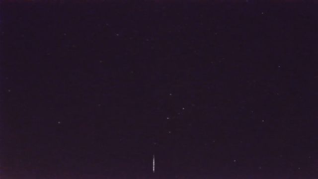 AMS58 meteor