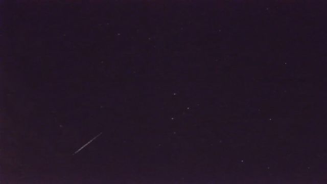 AMS58 meteor