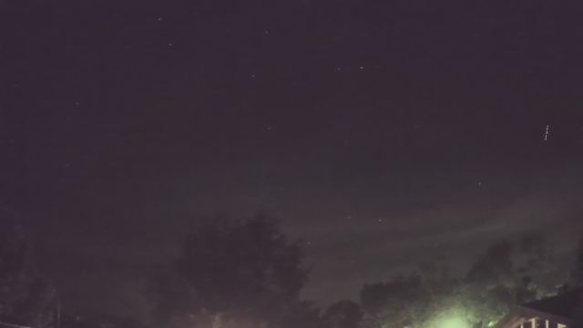 AMS58 meteor