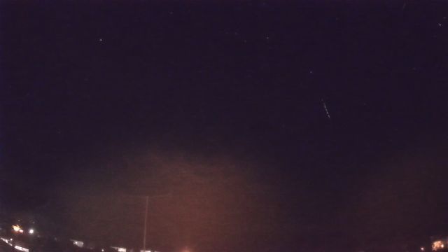 AMS58 meteor