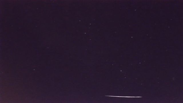 AMS58 meteor