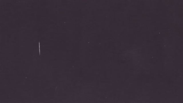 AMS58 meteor