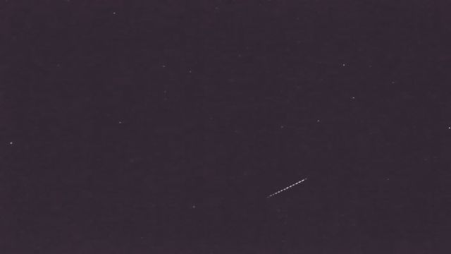 AMS58 meteor