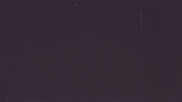 AMS58 meteor