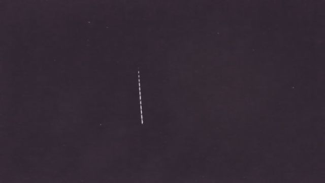AMS58 meteor