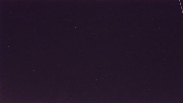 AMS58 meteor