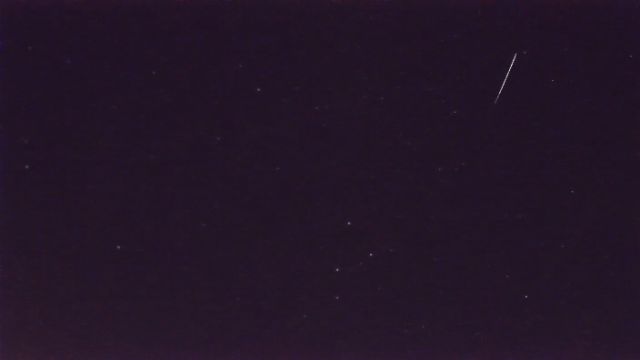 AMS58 meteor