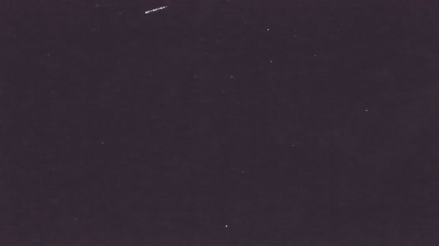 AMS58 meteor
