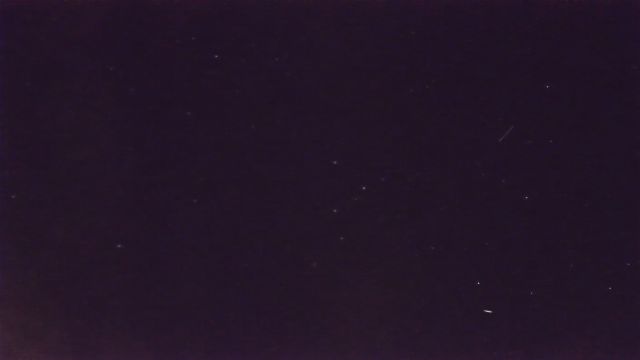 AMS58 meteor