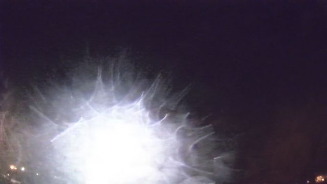 AMS58 meteor
