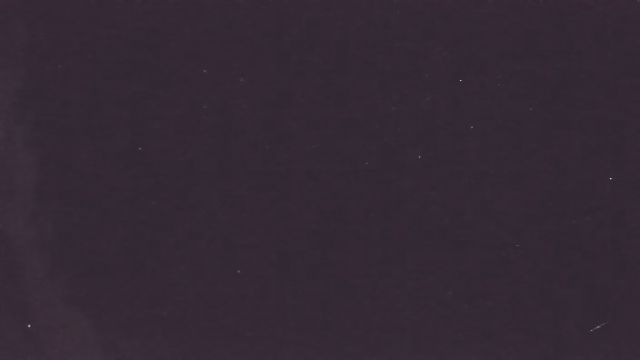 AMS58 meteor
