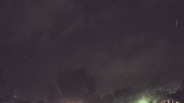 AMS58 meteor