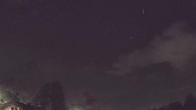 AMS58 meteor