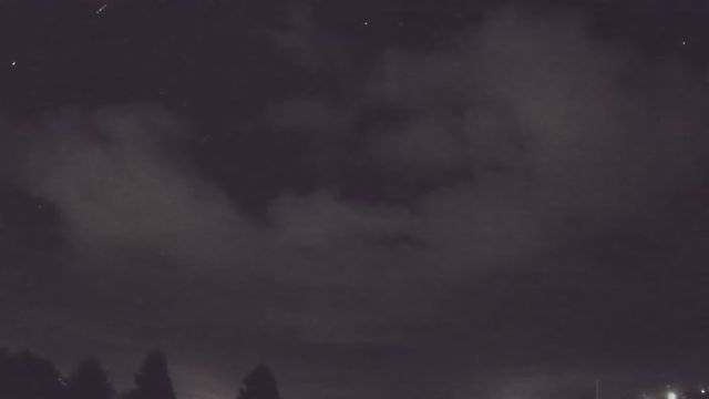 AMS58 meteor