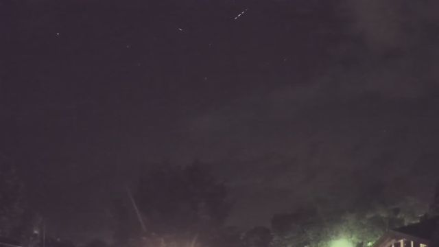 AMS58 meteor