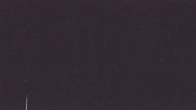 AMS58 meteor