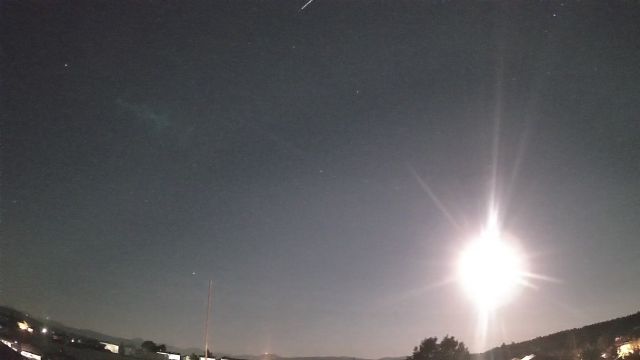 AMS58 meteor