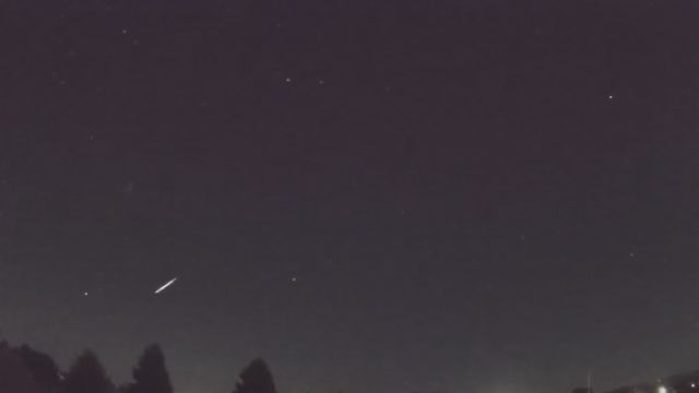 AMS58 meteor