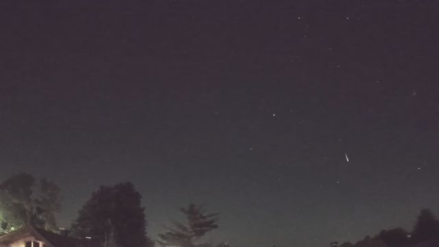 AMS58 meteor