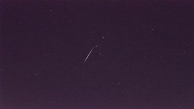 AMS58 meteor