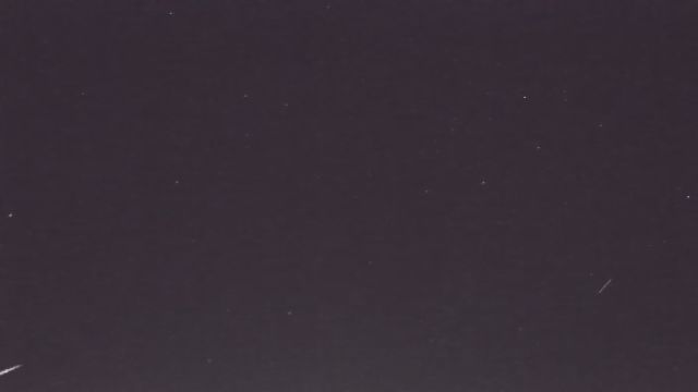 AMS58 meteor