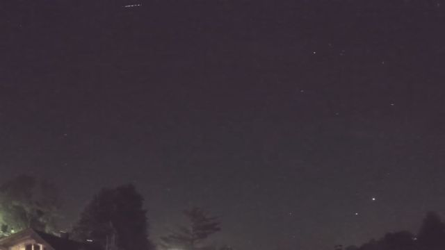 AMS58 meteor