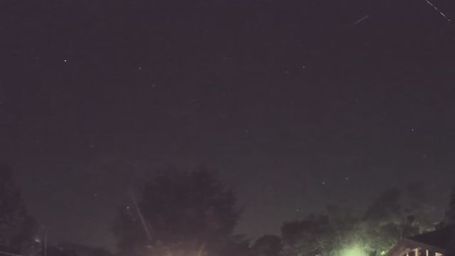 AMS58 meteor