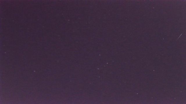 AMS58 meteor
