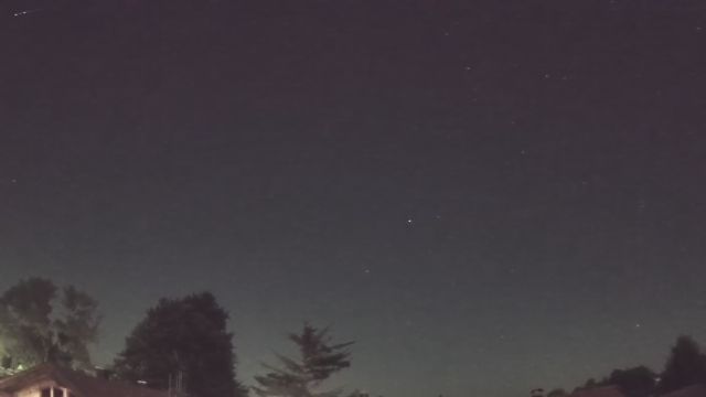 AMS58 meteor