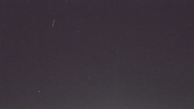 AMS58 meteor