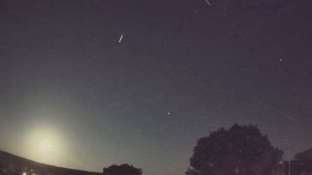 AMS58 meteor
