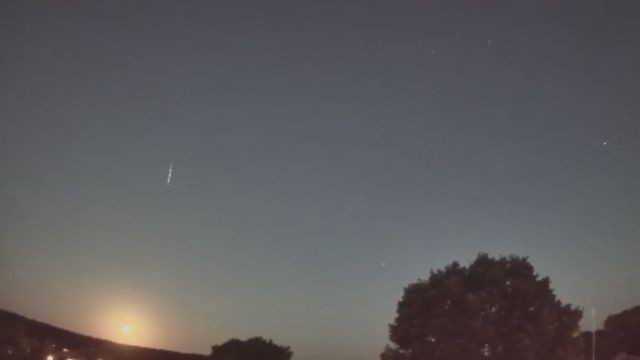 AMS58 meteor