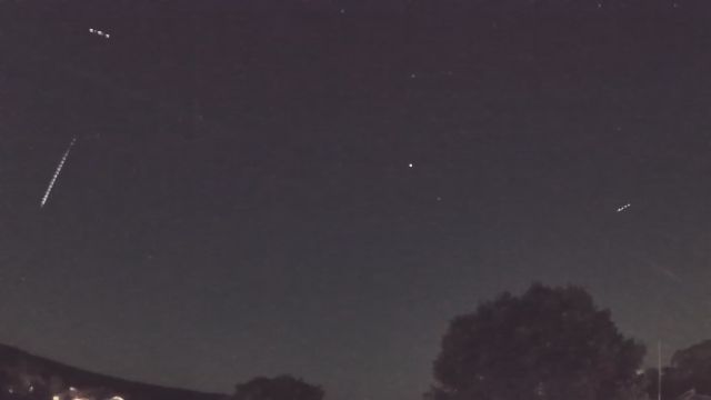 AMS58 meteor