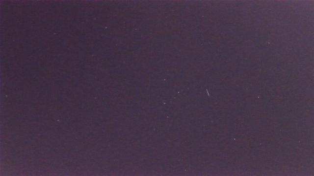 AMS58 meteor
