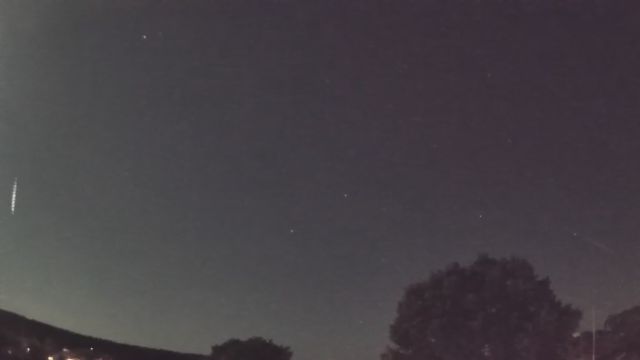 AMS58 meteor