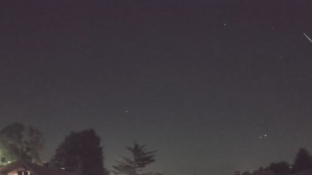 AMS58 meteor