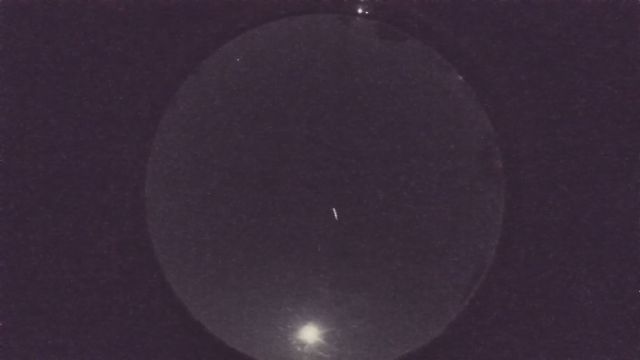 AMS58 meteor