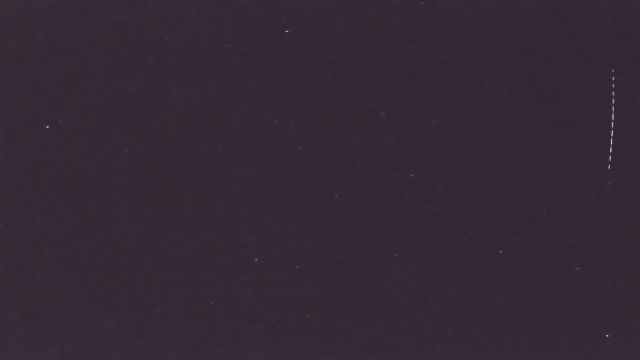 AMS58 meteor