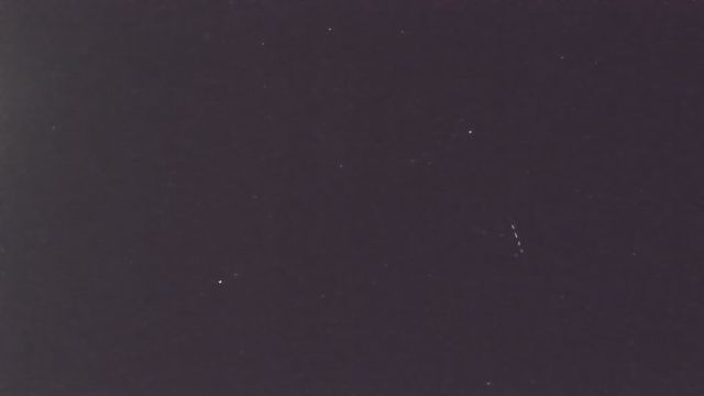 AMS58 meteor