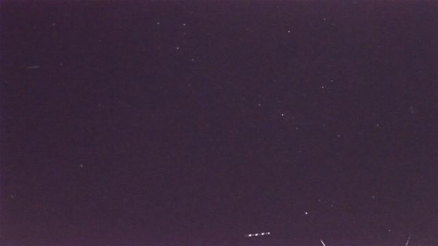 AMS58 meteor