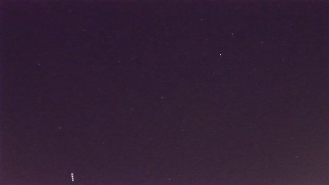 AMS58 meteor