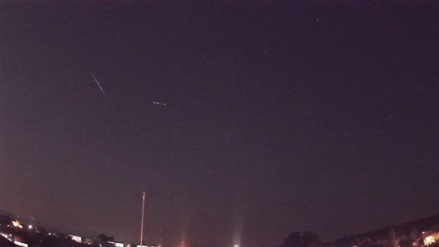 AMS58 meteor