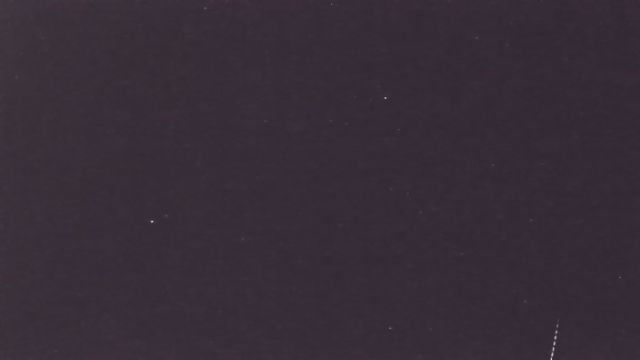 AMS58 meteor