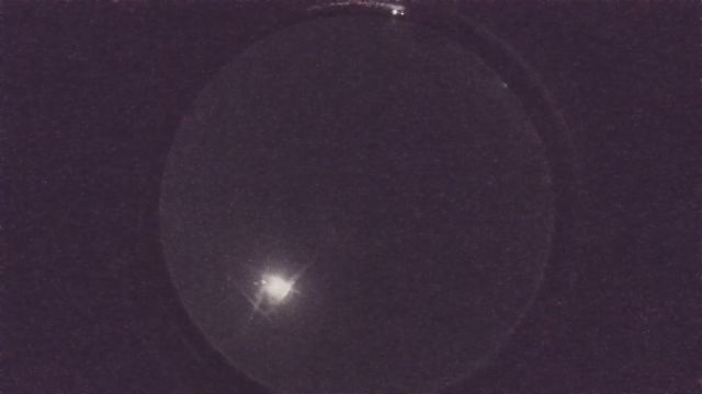 AMS58 meteor