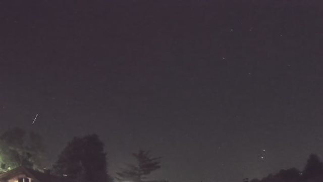 AMS58 meteor